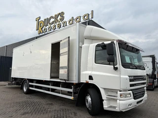DAF CF 2008 te koop