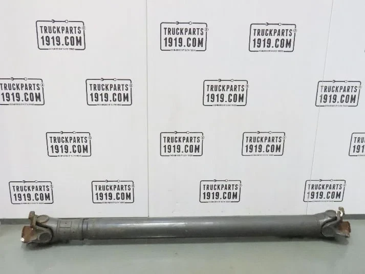 DAF - Axle & Steering Parts Aandrijfas L1=110 L2=1860 DAF afbeelding 1