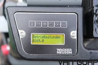 Neuson N/A 2021 - DPU130R ( DPU 130 Le ) | 2021 | remote control obrazek 14