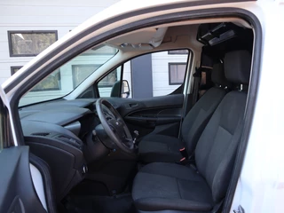 Ford Transit Connect 2016 - 1.0 Ecoboost Benzine Euro 6 - Airco - Trekhaak obrazek 9