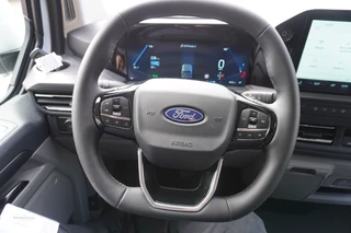 Ford E-Transit 2026 - Cust. 320L L2H1 Limited 65 kWh 160KW/218PK Automaat met POWERPACK immagine 16