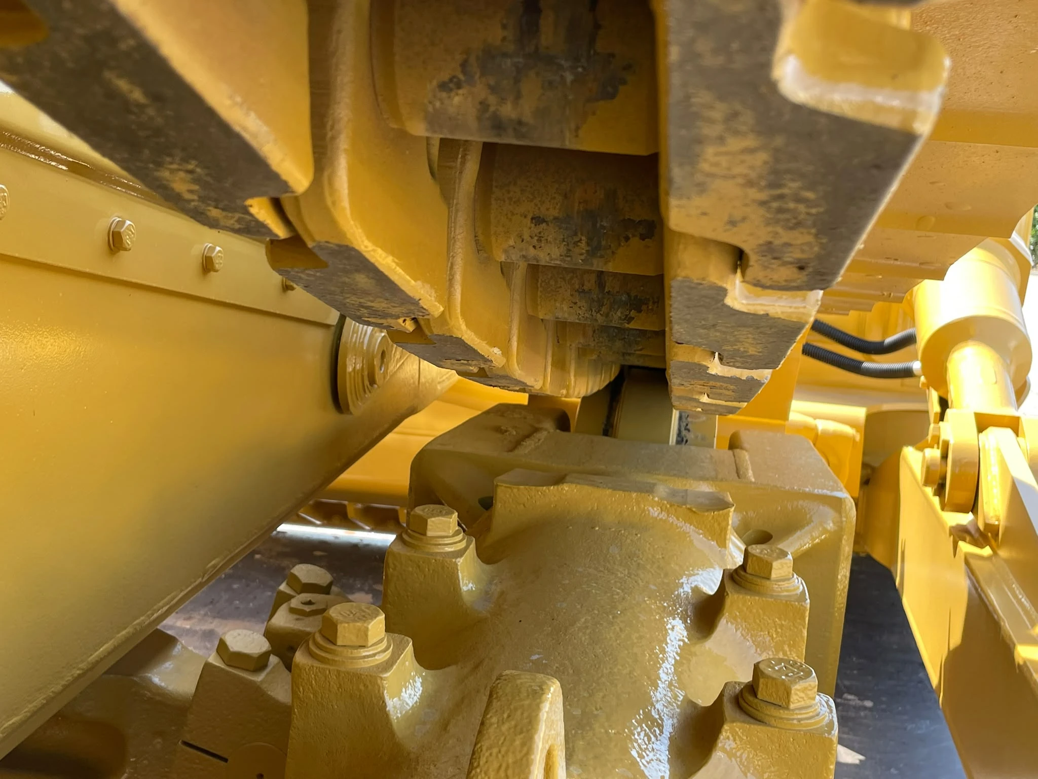 Caterpillar D8T - CE / EPA 2021 image 12