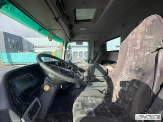 Mercedes-Benz Actros 2004 - 3241 afbeelding 9