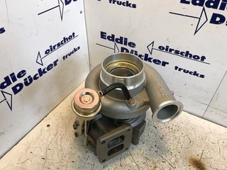 Scania N/A - TURBO 4-SERIE 1996-2008 (NIEUW) MAHLE 061TC17846000 imagen 1