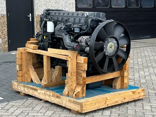 CNH - Engine - FPT Cursor 13 - F3BE9681C te koop
