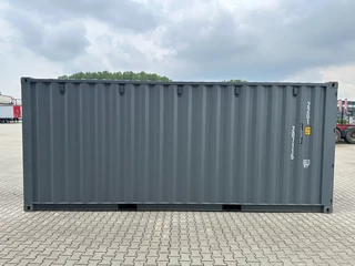 Onbekend N/A 2026 - NEW (ONE-WAY) 20FT ISO DV 8'6" STANDARD container, 6x available obrazek 4