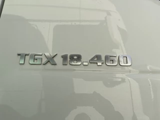 MAN TGX 2018 - 18.460 XXL / Motor Defect -> Not Running bild 23
