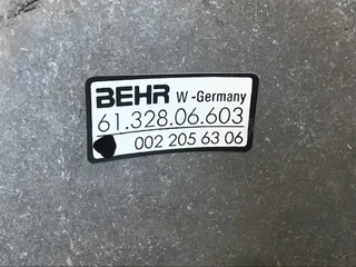Mercedes-Benz N/A - A 0022056306 VISCOKOPPELING 6132806603 (NEW) изображение 3