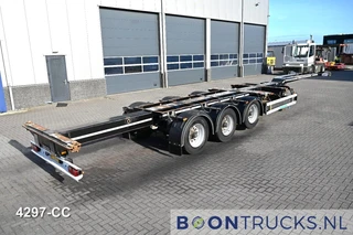 D-TEC PORTMASTER 2016 afbeelding 2 miniatuur