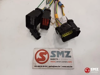 Caterpillar N/A 2022 - Wire harness valve / sensor / solenoid Caterpillar immagine 4