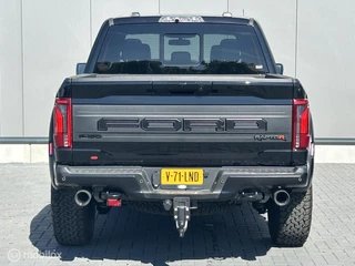 Ford F-150 2024 - USA Raptor R 5.2 V8 730PK 2024 image 4