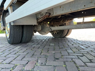 Iveco Eurocargo 2007 - 120E/4.48 MANUAL immagine 42