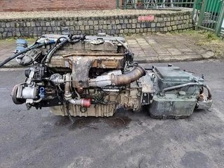 Deutz TCD2013L064V te koop