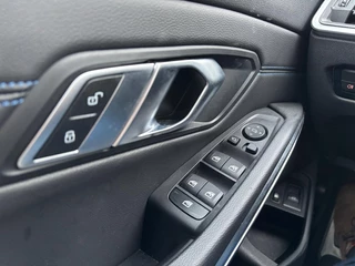 BMW 3 Series 2023 - Touring 320e Touring M-Sport PRO PHEV imagen 13