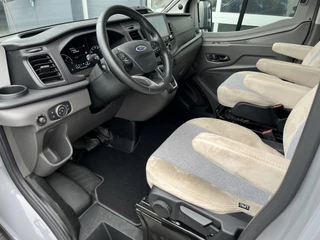 Ford Transit 2023 - LMC Innovan C590 Automaat 170PK obrazek 12