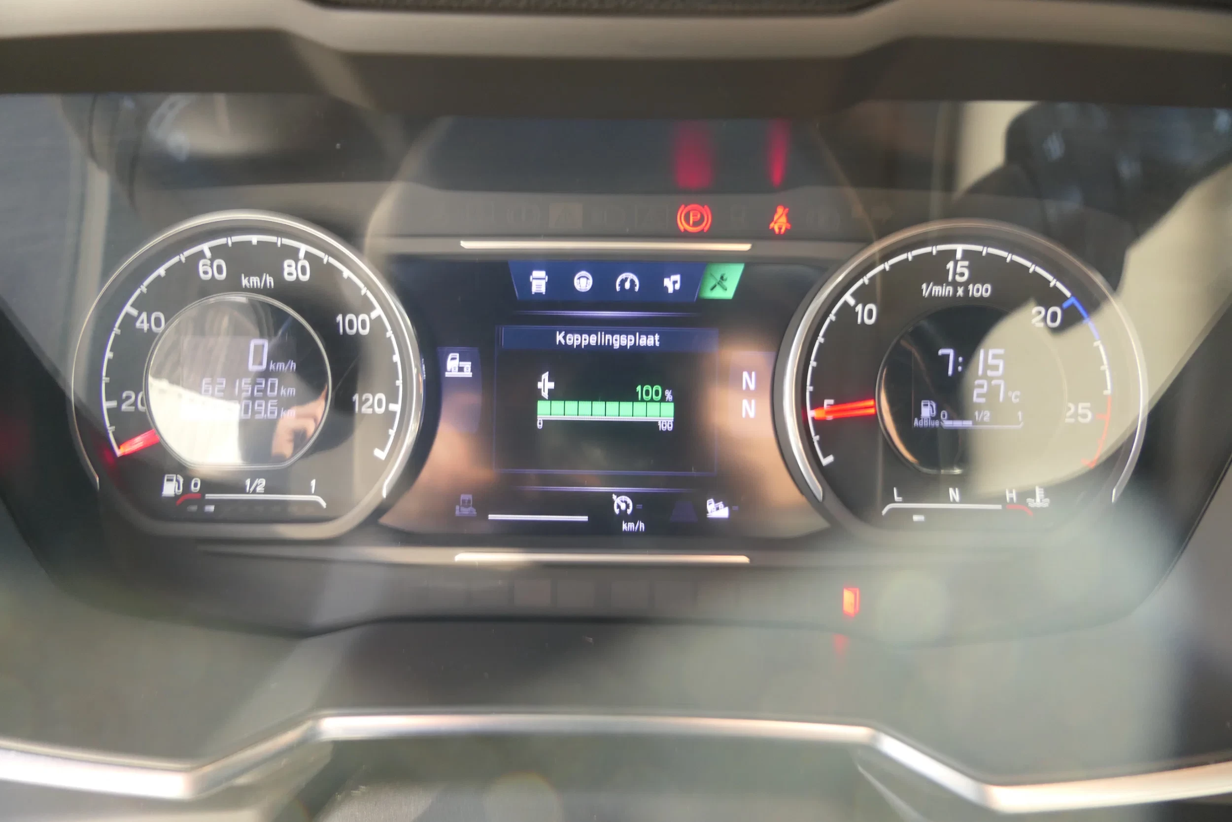 Scania R 2021 - R450 NGS | Hydraulic | Retarder | 621520Km | 2021 | Full Air | Alcoas | Smart Tacho 2 | Stand klima | Euro6-D | TUV/MOT/APK 03-2027 | German Truck afbeelding 33