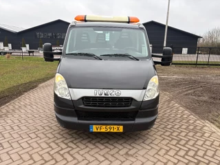 Iveco Daily 2013 - 35C17 Be trekker 10.5 TON EURO 5 N1 (24) image 8