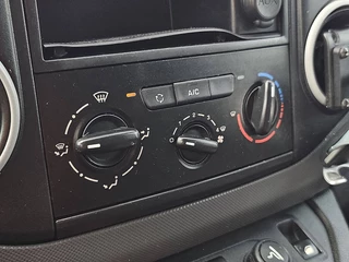 Peugeot Partner 2016 - N/A bild 10