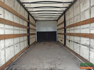 Iveco Eurocargo 2016 - 80-210 obrazek 11