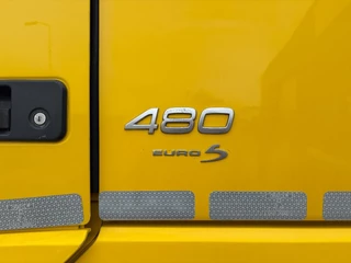 Volvo FH 2008 - N/A bild 23
