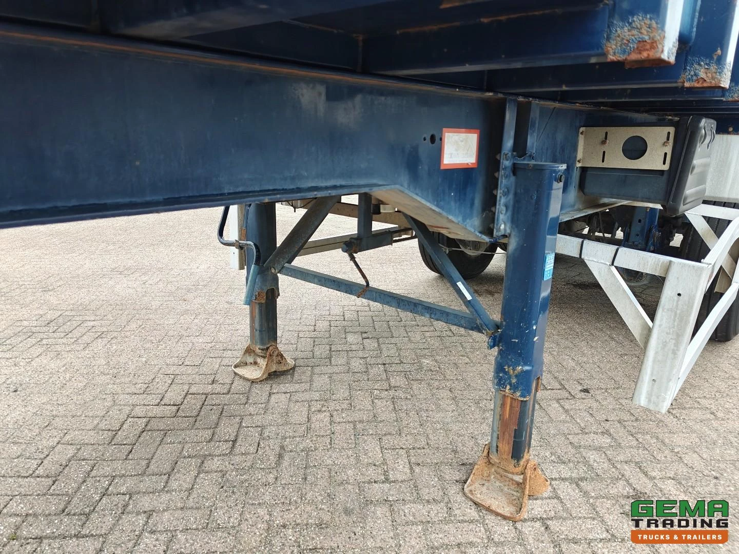 MOL K85F.27TR 2008 afbeelding 16