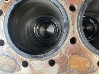 Renault N/A 2019 - 7423295509-7422338360 SHORT BLOCK T-SERIE  zdjecie 7