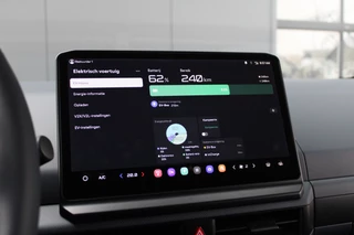 Kia PV5 2026 - L2H1 Plus 71.2 kWh 164pk - 416km WLTP - Stoel/Stuurverwarming - Keyless - V2L - Camera - ACC met stuurhulp - Rijklaar zdjecie 33