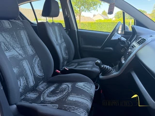 Opel Agila 2012 - 1.0 Edition obrazek 8