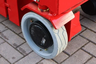 Magni 2020 - ES0807EP Electric, 7.8m Working Height, 230kg Capa image 3 miniature