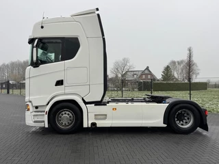 Scania S 2021 - S500 image 5