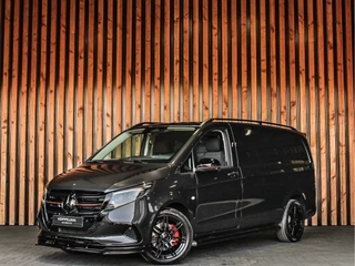 Mercedes-Benz Vito 2024 - 119 CDI 190PK Automaat Bestelwagen L2 bild 2