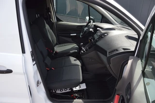 Ford Transit Connect 2019 - 1.5 EcoBlue L1 Trend Euro 6 Airco schuifdeur Trekhaak afbeelding 7