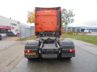 Mercedes-Benz Actros 2015 - 1842 LS NL TRUCK TUV 06-2026 imagen 6