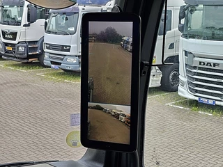 Mercedes-Benz Actros 2022 - 1853 LS obrazek 11
