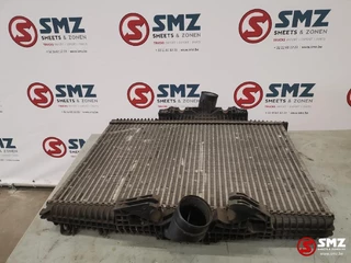 Mercedes-Benz N/A - Occ Intercooler Mercedes Axor obrazek 2
