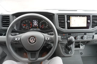Volkswagen Crafter 2024 - 35 2.0 TDI 141 PK L3H3 Automaat zdjecie 14