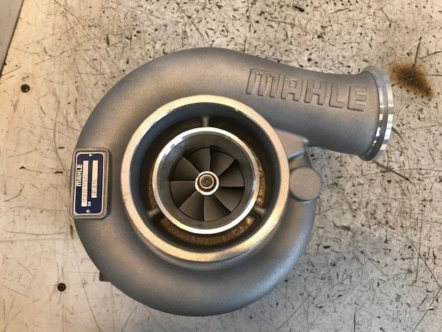 DAF - 3802819-3800988-CBU1975 CUMMINS TURBO 1999--> (NEW) MAHLE 183TC17589000 obrázek 2