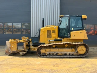 Caterpillar D4 LGP 15A (D6K / D6K2) 2021 te koop