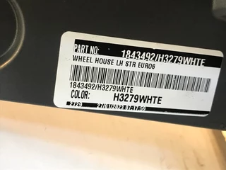 DAF N/A 2023 - 1835027-1843492 SPATBORD (NIEUW) image 2