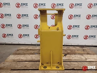Caterpillar N/A 2022 - Mounting main valve control Caterpillar изображение 4