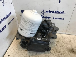 DAF N/A - 2110114 / 2027747 / 1913300 AIR DRYER UNIT WITH APU 12 BAR (NEW) zdjecie 1