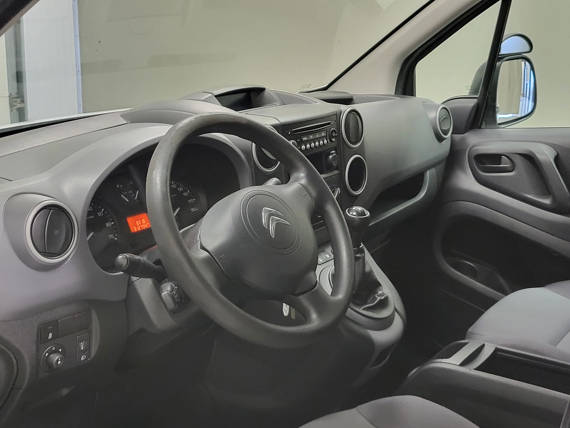Citroën Berlingo 2016 - 1.6BlueHDI 75pk Euro 6! obrázek 4