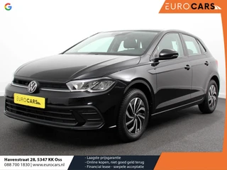 Volkswagen Polo 2024 - 1.0 TSI DSG Life in vendita