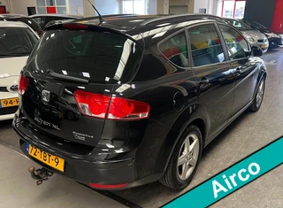 SEAT Altea XL 2012 - 1.2 TSI Ecomotive Copa !e Eigenaar - NAP - Cruise afbeelding 2 miniatuur
