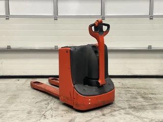 Linde 2015 - T16 image 3 thumbnail