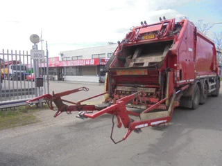 DAF CF 330 2014 - 6X2 NL TRUCK imagen 29