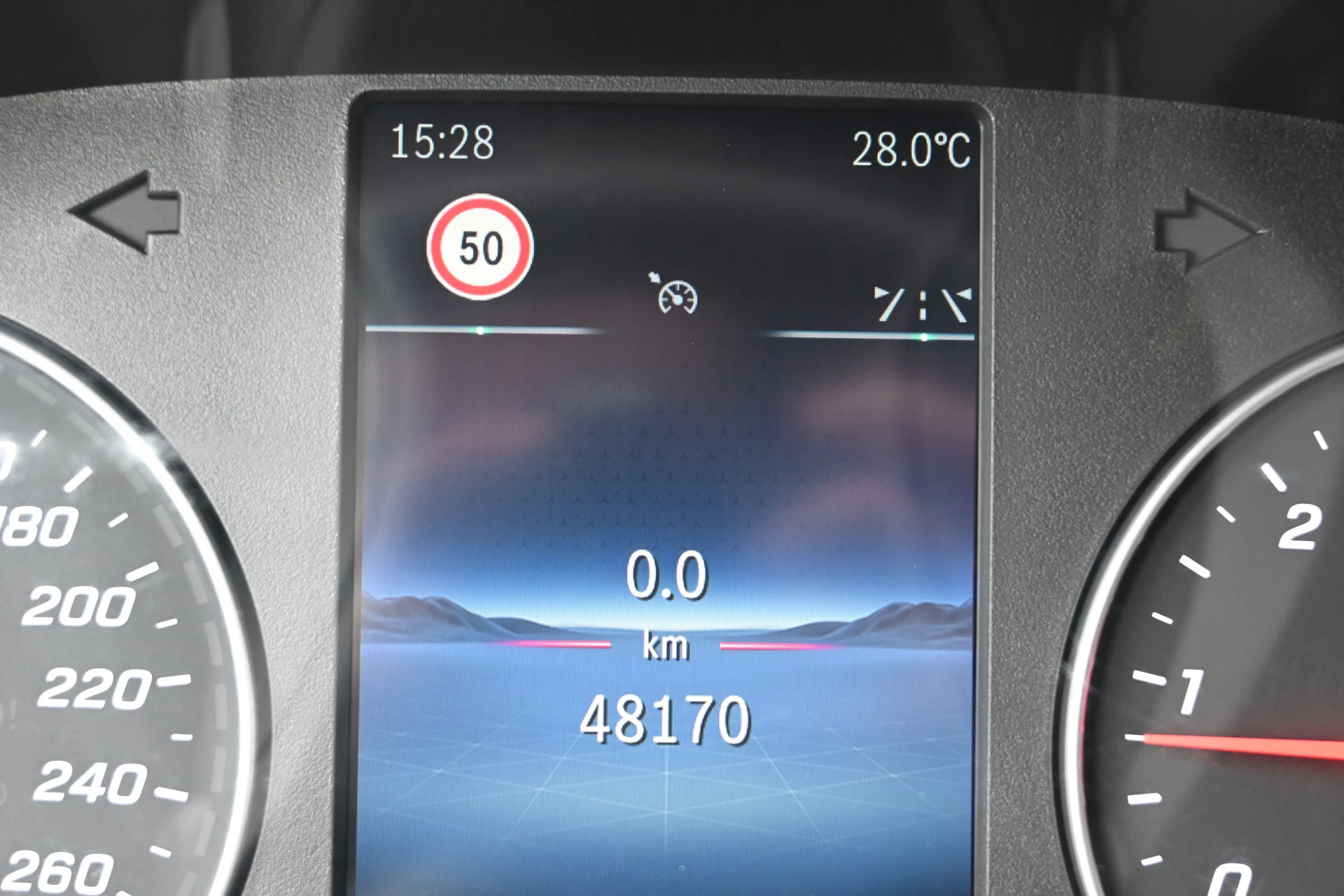 Mercedes-Benz Vito 2024 - 116 CDI XL L3 Pro zdjęcie 17