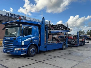 Scania P 2006 - P420 na prodej
