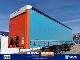 SYSTEM TRAILERS N/A 2020 - D400V/XL/ZL/BPW изображение 1
