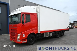 Volvo FH 2014 - 460 te koop